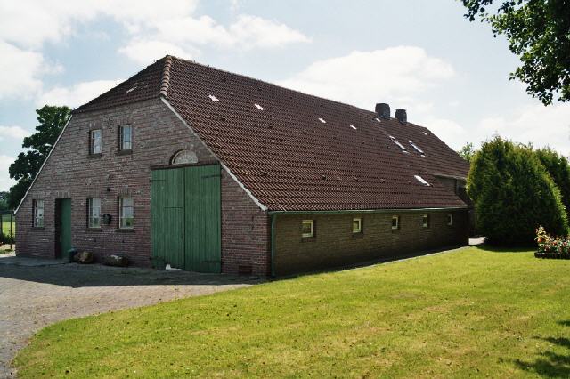Hof Berghaus